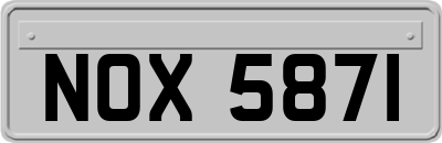 NOX5871