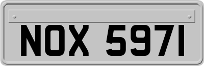 NOX5971