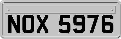 NOX5976