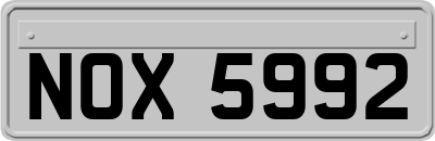 NOX5992