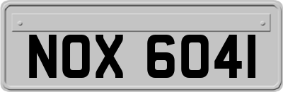 NOX6041