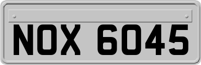 NOX6045