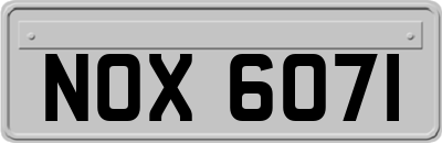 NOX6071