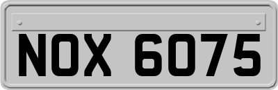 NOX6075
