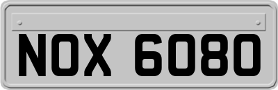 NOX6080