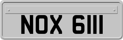 NOX6111