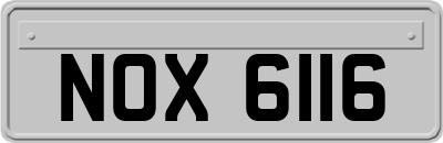 NOX6116