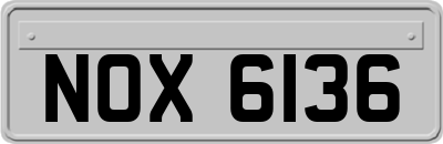 NOX6136