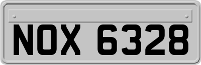 NOX6328