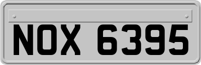 NOX6395
