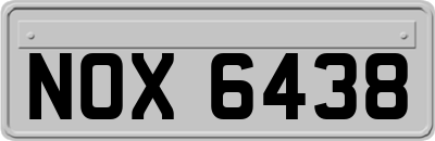 NOX6438
