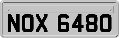 NOX6480