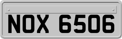 NOX6506