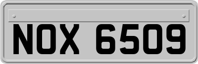 NOX6509