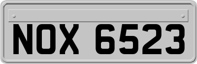 NOX6523
