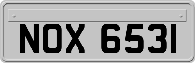 NOX6531