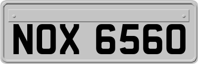NOX6560