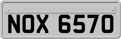 NOX6570