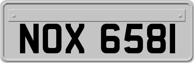 NOX6581