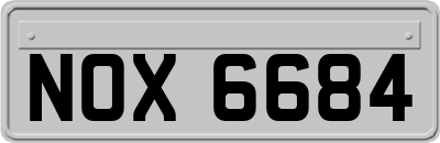 NOX6684