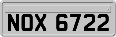 NOX6722