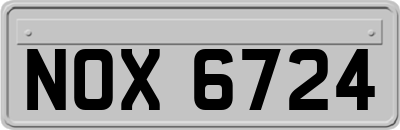 NOX6724