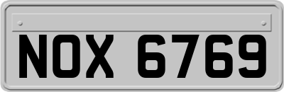 NOX6769