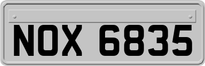 NOX6835