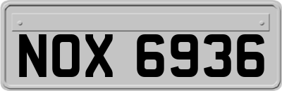 NOX6936