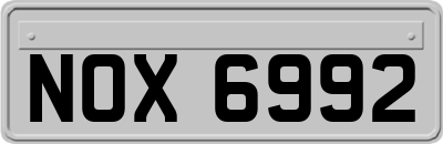 NOX6992
