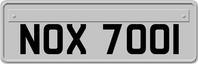 NOX7001