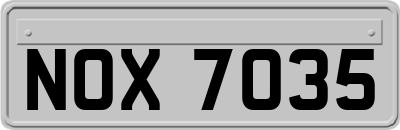 NOX7035