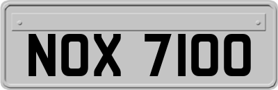 NOX7100
