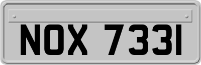 NOX7331