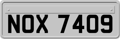 NOX7409