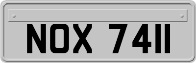 NOX7411