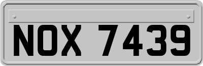 NOX7439