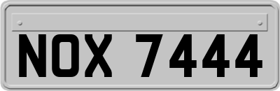 NOX7444