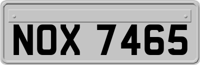 NOX7465