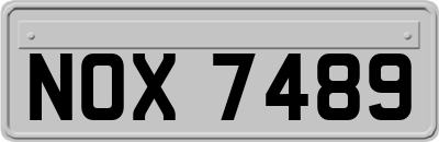 NOX7489