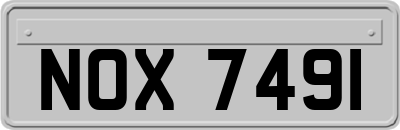 NOX7491
