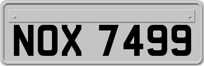 NOX7499