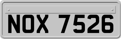 NOX7526