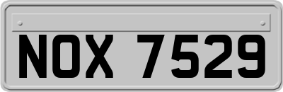 NOX7529