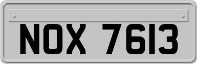 NOX7613