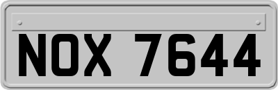 NOX7644