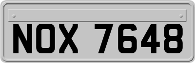 NOX7648