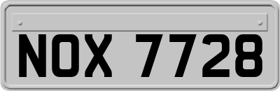 NOX7728
