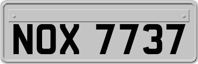 NOX7737
