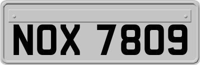 NOX7809
